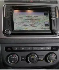 VOLKSWAGEN Tiguan 2.0 TDI 150 CV 4M LOUNGE NAVI CAMERA 5ANNI GARANZI rif. 6766291