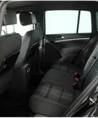 VOLKSWAGEN Tiguan 2.0 TDI 150 CV 4M LOUNGE NAVI CAMERA 5ANNI GARANZI rif. 6766291