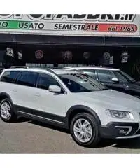 Volvo Xc70 D4 Business Navi