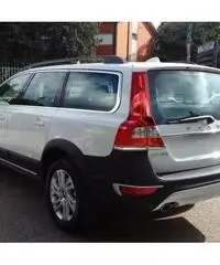 Volvo Xc70 D4 Business Navi