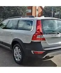 Volvo Xc70 D4 Business Navi