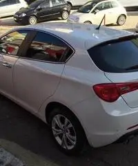 ALFA ROMEO Giulietta 1.6 JTDm-2 105 CV Distinctive Jtdm 76.713 Km rif. 7181710