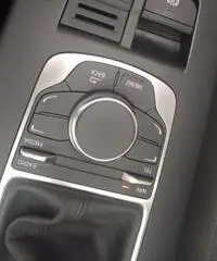 Audi A3 Sportback Ambition - Anno 2013