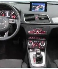 AUDI Q3 2.0 TDI 177 CV - Tdi S-Line - Quattro - 2013 rif. 7181734