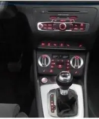 AUDI Q3 2.0 TDI 177 CV - Tdi S-Line - Quattro - 2013 rif. 7181734