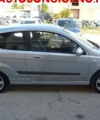 CHEVROLET Kalos 1.4 16V 3 porte SE Sport *gpl* rif. 7170504