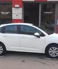 CITROEN C3 1.4 HDi 70 Seduction - Febbraio 2012 - 52.000 Km rif. 7181681