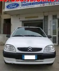 CITROEN SAXO 1.5 diesel cat 5 porte Plus rif. 7170501