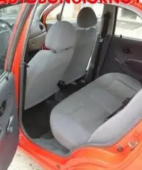 DAEWOO Matiz 1000i cat SE Star **KM60.000** rif. 7170500