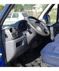 Ducato Jumper 2.2 HDI