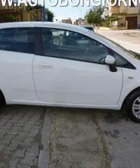 FIAT Punto 1.3 MJT 95 CV 3p EasY rif. 7192731