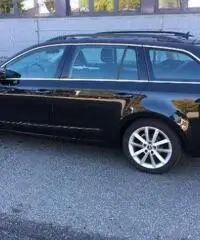 Skoda Octavia 2.0 TDI Elegance DSG