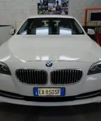 BMW 535 d Touring Futura rif. 7112120