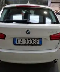 BMW 535 d Touring Futura rif. 7112120