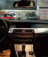 BMW 535 d Touring Futura rif. 7112120