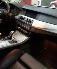 BMW 535 d Touring Futura rif. 7112120