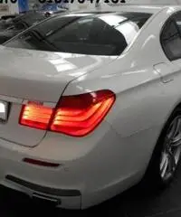 BMW 750 i xDrive Eccelsa rif. 6889149