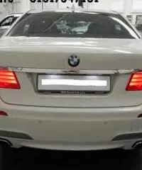 BMW 750 i xDrive Eccelsa rif. 6889149