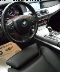 BMW 750 i xDrive Eccelsa rif. 6889149