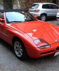BMW Z1  pari al nuovo 20000km rif. 5721826