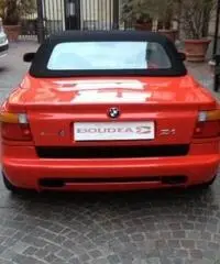 BMW Z1  pari al nuovo 20000km rif. 5721826