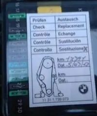 BMW Z1  pari al nuovo 20000km rif. 5721826