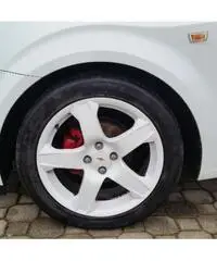 Chevrolet Aveo 2011 Benzina 1.4 LTZ 100cv 5p auto