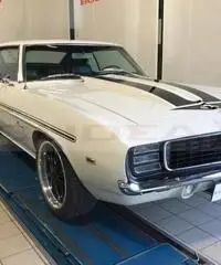 CHEVROLET Camaro SS rif. 7109017