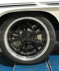 CHEVROLET Camaro SS rif. 7109017