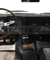 CHEVROLET Camaro SS rif. 7109017