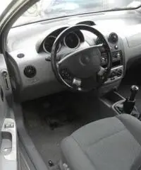 CHEVROLET Kalos 1.2 3 porte SE rif. 5502283