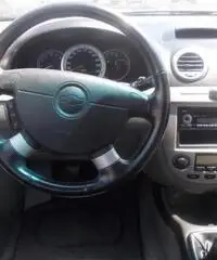 CHEVROLET Lacetti 2.0 TCDi 16V 5 porte SX rif. 6537203