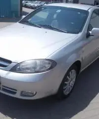 CHEVROLET Lacetti 2.0 TCDi 16V 5 porte SX rif. 6537203