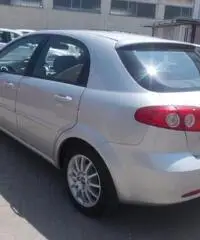 CHEVROLET Lacetti 2.0 TCDi 16V 5 porte SX rif. 6537203