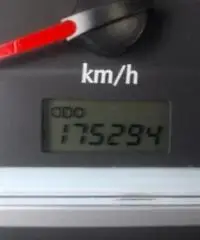 CHEVROLET Lacetti 2.0 TCDi 16V 5 porte SX rif. 6537203