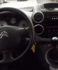 CITROEN Berlingo Multispace 1.6 HDi 90 5 posti Combi N1 Autocarro rif. 7195711