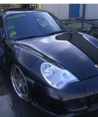 C.O.M.P.R.O. AUTO SINISTRATE FUSE AUTO INCIDENTATE