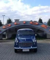 FIAT 1100 103H rif. 6910576