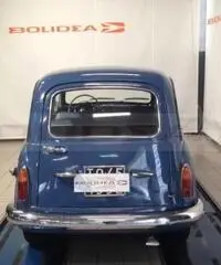 FIAT 1100  103H rif. 6910576