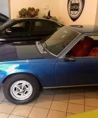 Fiat 130 Coupe automatica unico proprietario
