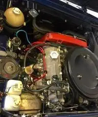 Fiat 130 Coupe automatica unico proprietario