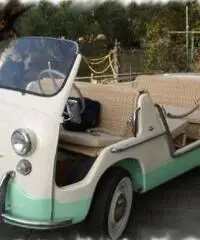 fiat 500 jolly ghia