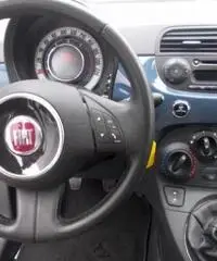 FIAT 500 1.3 Multijet 16V 95 CV Lounge rif. 7194571