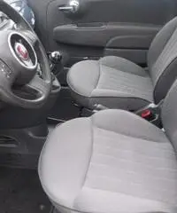 FIAT 500 1.3 Multijet 16V 95 CV Lounge rif. 7194571