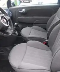 FIAT 500 1.3 Multijet 16V 95 CV Lounge rif. 7194571