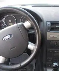 FORD Mondeo 2.0 16V TDCi (130CV) SW rif. 7191153