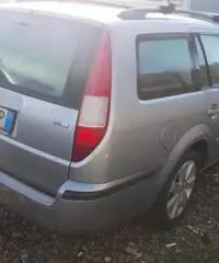 FORD Mondeo 2.0 16V TDCi (130CV) SW rif. 7191153