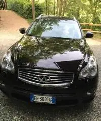 Infiniti EX30 d