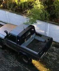Nissan Patrol TR