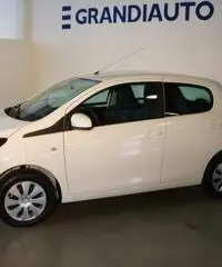 PEUGEOT 108 1.0 VTi 68CV 5 porte Active rif. 7191218